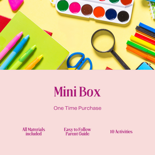 Mini Box