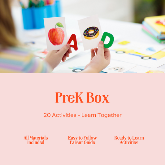 PreK Box