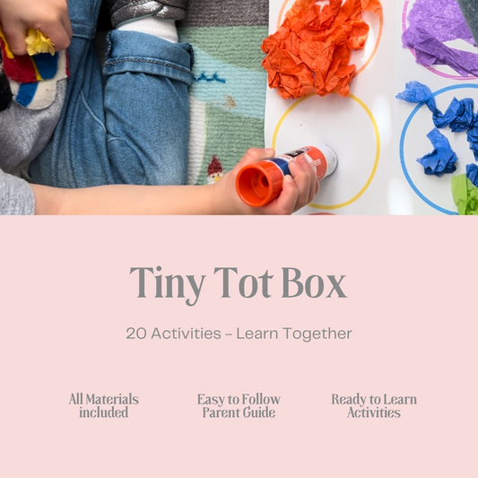 Tiny Tots Box